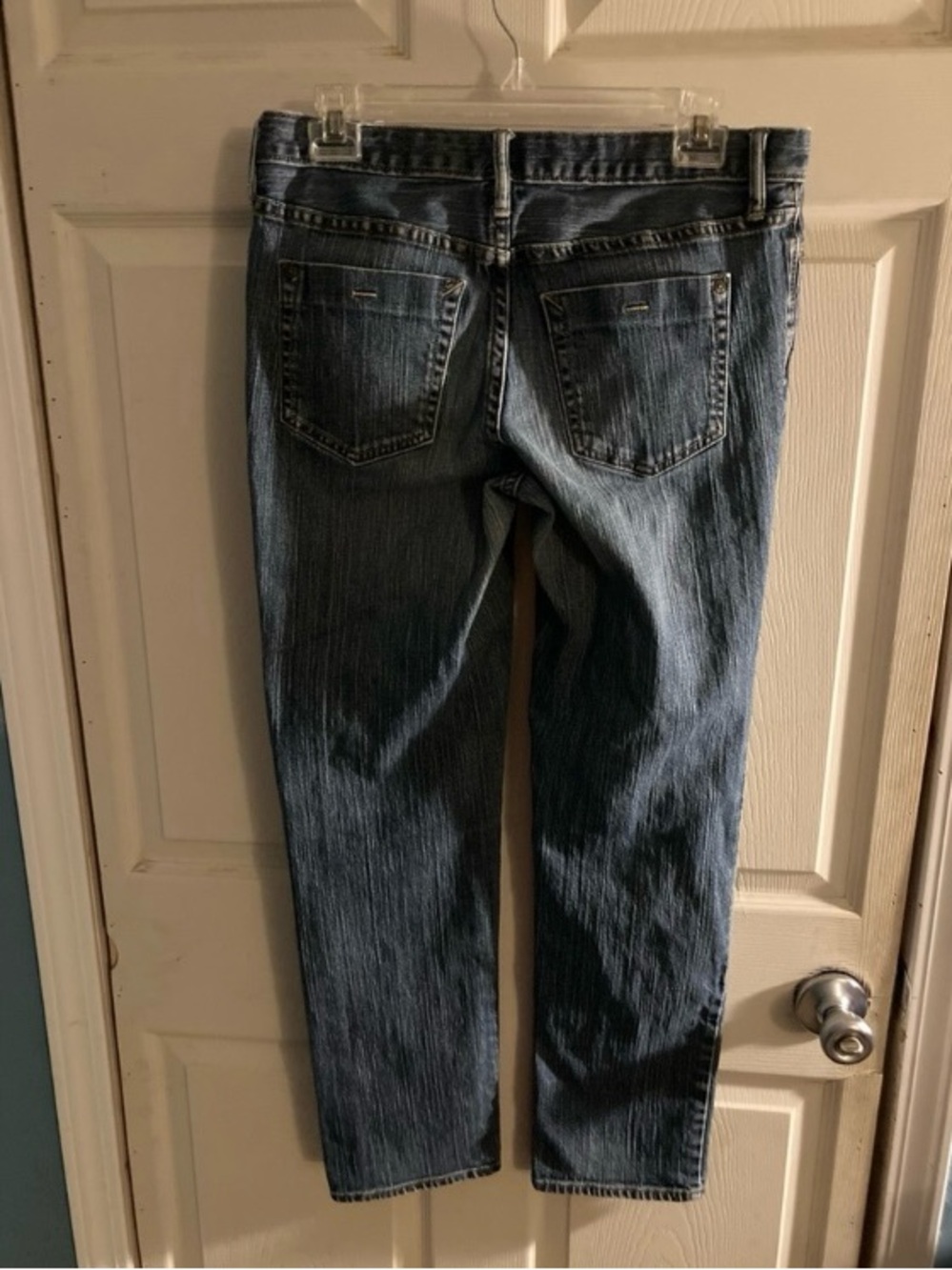 Eddie Bauer Women’s Boyfriend Jeans Size 6 - Picture 9 of 10